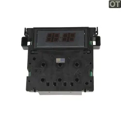 Zeitschaltuhr Siemens 00658178 für Backofen Herd Bosch, Siemens, Neff