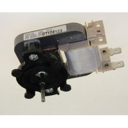 Zentri-Motor für Smeg Ofen 795210548 Hochleistungslüfter