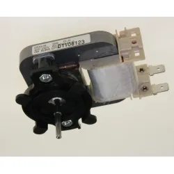 Zentri-Motor für Smeg Ofen 795210548 Hochleistungslüfter