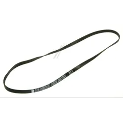 Ziehkeilriemen für Waschmaschine Candy/Hoover 41003164 elastisch