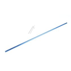 Zierleiste für Liebherr Kühlschrank 764080600 550-BR Gerät