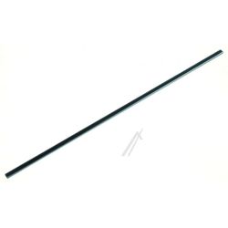 Zierleiste für Liebherr Kühlschrank 764083400 500-BR Geräte