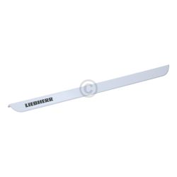 ZIERLEISTE GEFRIEREN COMFORT STATISCH Liebherr 7430889