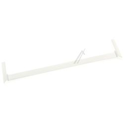Zierleiste Verdampfer für Kühlschrank Homa 20122990604 Dekor