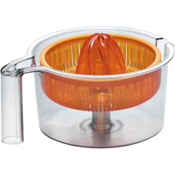 Zitruspresse mit Presskegel Bosch 00572478 für Küchen-Kleingerät