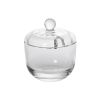 Leonardo Zuckerdose Delight H11cm 061141