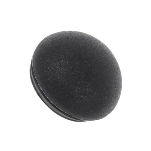 Bild: Zünd-Drucktaste für Herde, schwarz (3565099011)