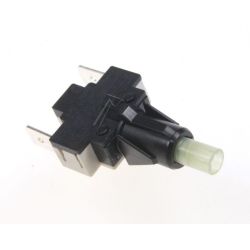 Zündschalter für Whirlpool Ofen 481927618108 elektrisch