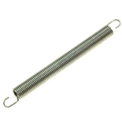 Zugfeder für Geschirrspüler Beko C00915942 Scharnier