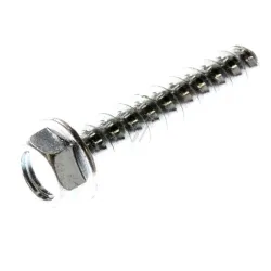 Zugschraube für Candy/Hoover Waschmaschine 41021829 Befestigung