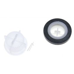 Zulaufdichtung mit Sieb für Geschirrspüler BSH 00166671 Wasserstop