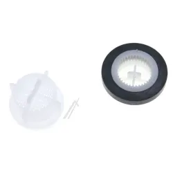 Zulaufdichtung mit Sieb für Geschirrspüler BSH 00166671 Wasserstop