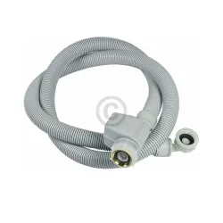 Zulaufschlauch 1,5m wie Bosch 11007861 Aquastop 60°C für Waschmaschine