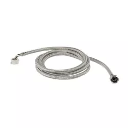 Zulaufschlauch 3m GAGGENAU 00357081 für Dampfgarer