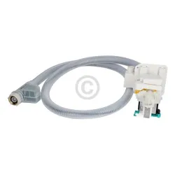 Zulaufschlauch Aquastop 1,5m Siemens 11040989 für Waschmaschine