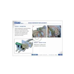 Zulaufschlauch Aquastop 1,5m wie Siemens 00667327 für Waschmaschine