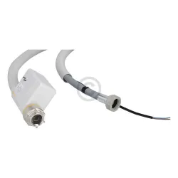 Zulaufschlauch Aquastop 2,2m für Miele 4622714 für Waschmaschine Waschtrockner