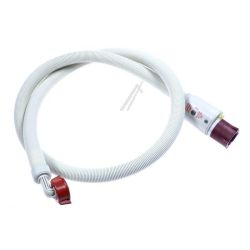 Zulaufschlauch für Geschirrspüler Whirlpool 481953028925 Wasserstop 10bar