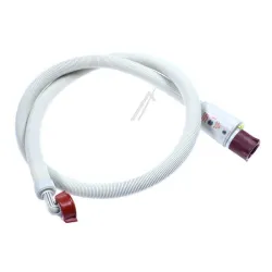 Zulaufschlauch für Geschirrspüler Whirlpool 481953028925 Wasserstop 10bar