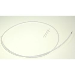 Zulaufschlauch für LG Kühlschrank 5210JA3005A 6,35mm x 4,2mm, 1730mm