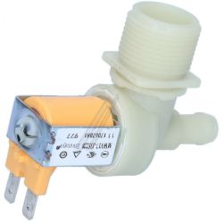 Zulaufventil für Midea Waschmaschine 17476000001170 Waschmaschinen-Reparatur