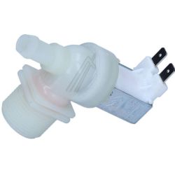 Zulaufventil für Waschmaschine Midea 17476000007450 Wasserzulauf
