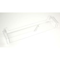 Zwischenablage für Kühlschrank Whirlpool 482000092556 476x115x63 mm