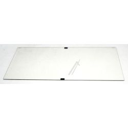ZwischenGlas Tür für Ofen Smeg 772533372 Backofen
