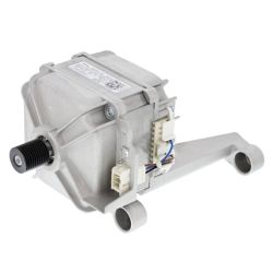 Zxgn-420-8-26l Motor für Waschmaschine Electrolux 140118774011 Induktionsmotor, 