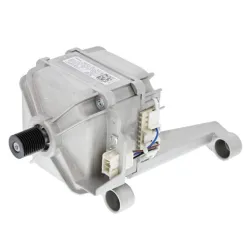 Zxgn-420-8-26l Motor für Waschmaschine Electrolux 140118774011 Induktionsmotor, 