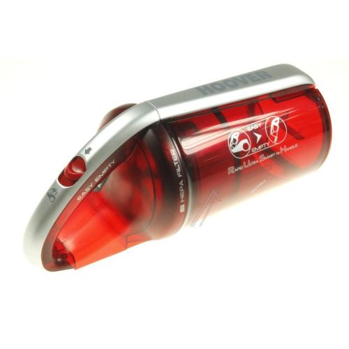 Bild: Zyklongehäuse für Staubsauger Candy Hoover 49020482 komplett